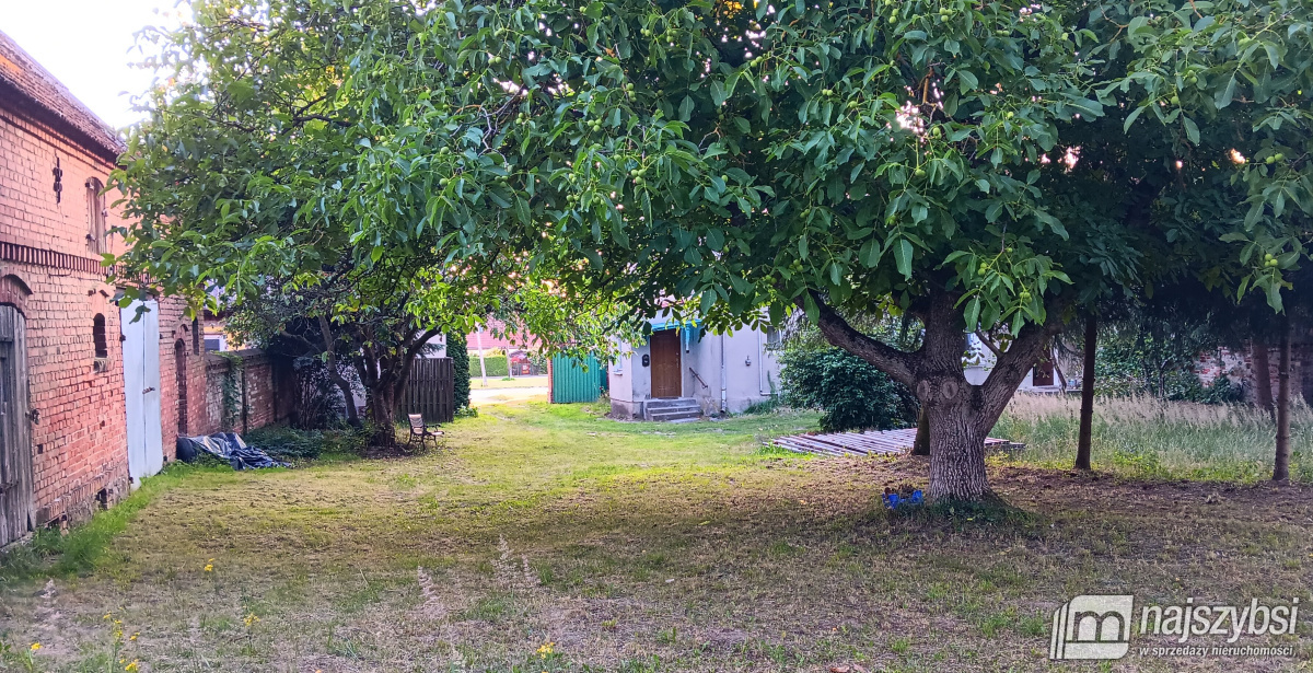 Przemocze- Dom z działką  3302 m2. REZERWACJA (11)