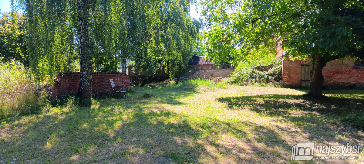 Przemocze- Dom z działką  3302 m2. REZERWACJA (12)