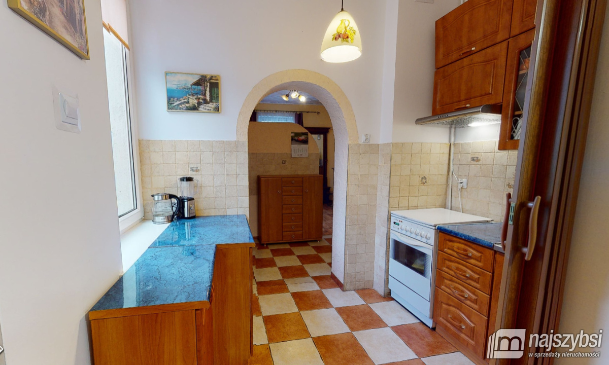 Przemocze- Dom z działką  3302 m2. REZERWACJA (5)