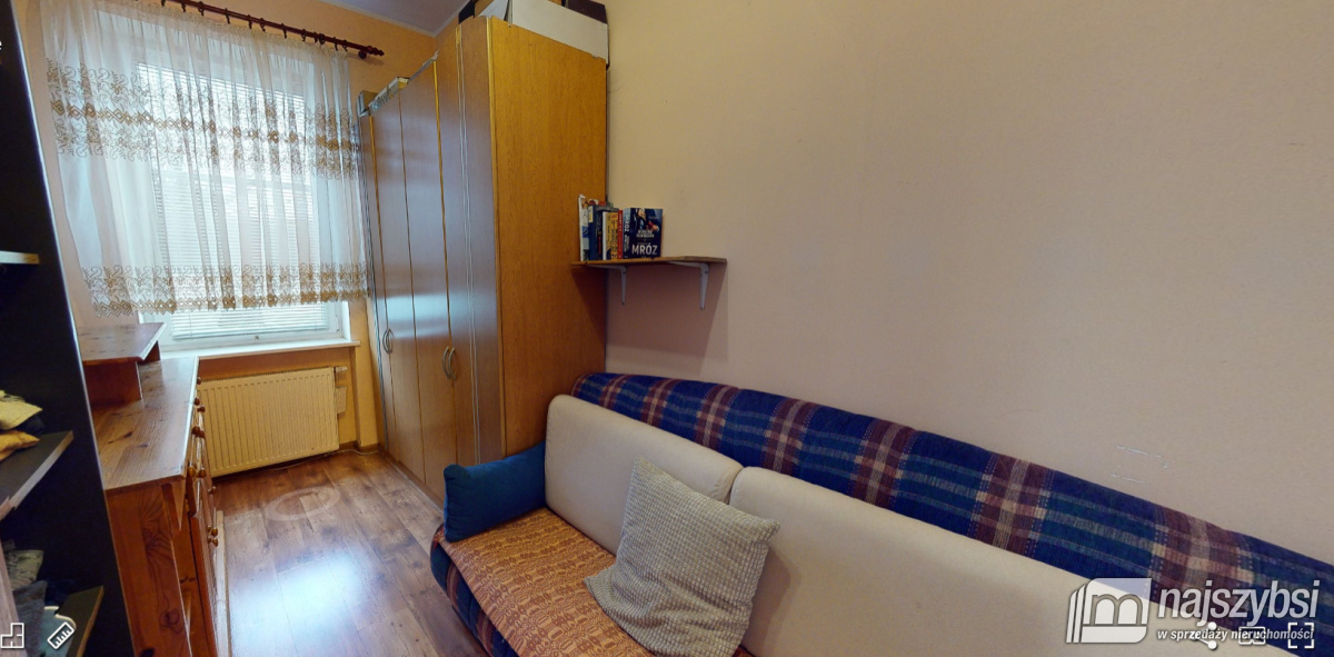 Przemocze- Dom z działką  3302 m2. REZERWACJA (6)