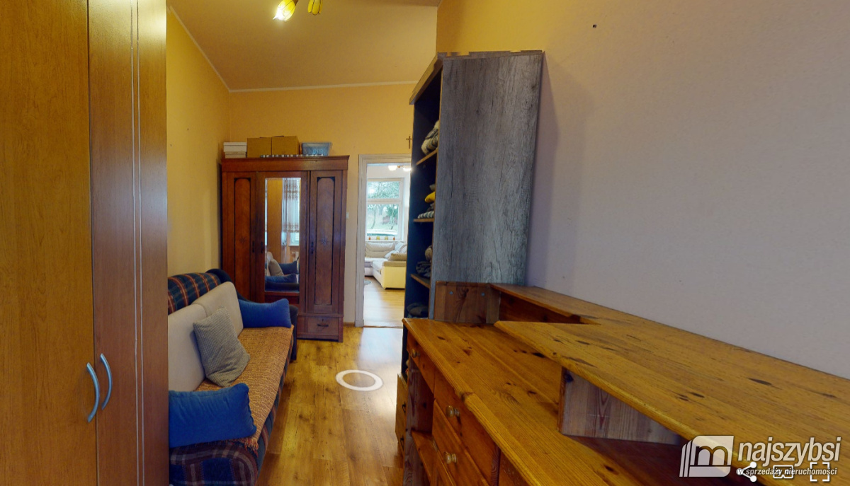 Przemocze- Dom z działką  3302 m2. REZERWACJA (7)