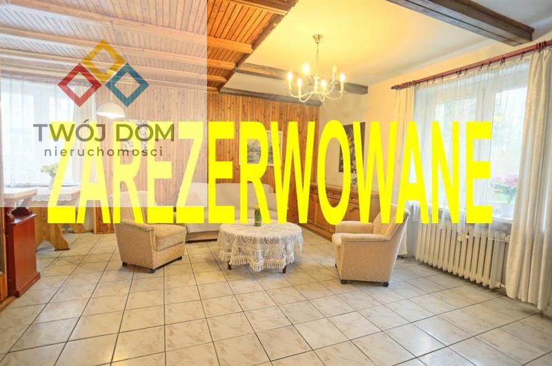 Mieszkanie 51m2 2 pokoje, parter Jedliny, Koszalin (1)