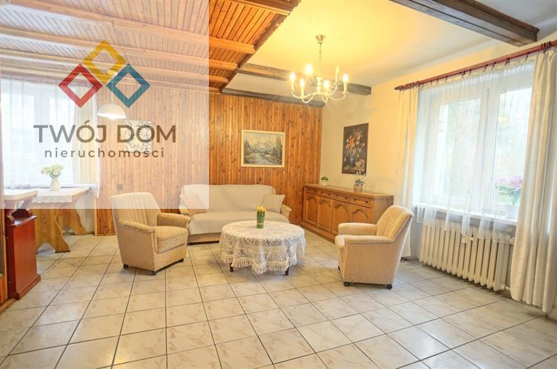 Mieszkanie 51m2 2 pokoje, parter Jedliny, Koszalin (2)