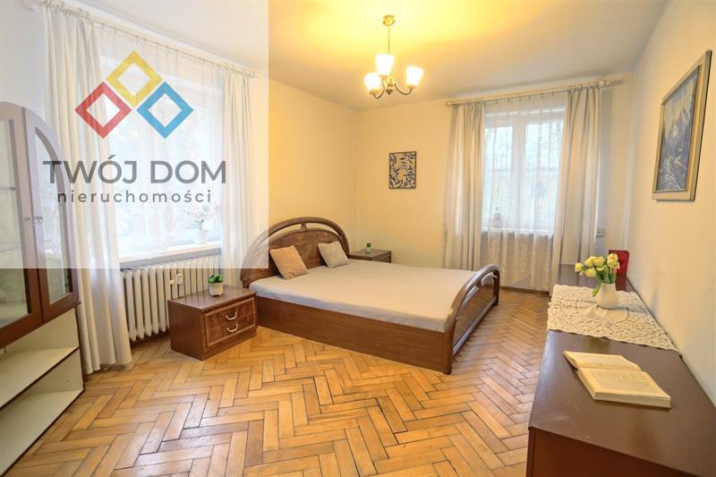 Mieszkanie 51m2 2 pokoje, parter Jedliny, Koszalin (4)