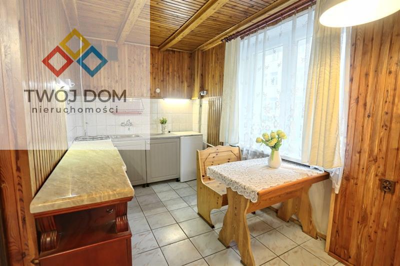 Mieszkanie 51m2 2 pokoje, parter Jedliny, Koszalin (5)