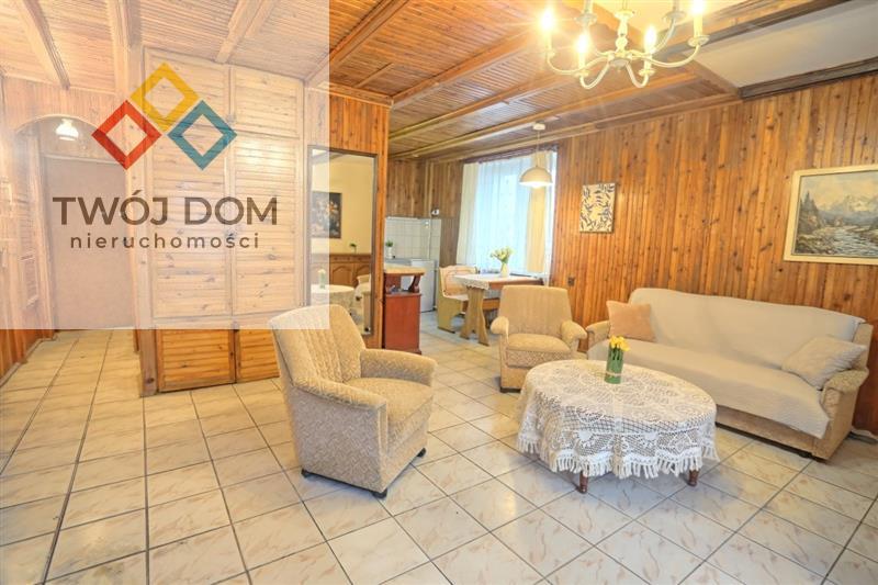 Mieszkanie 51m2 2 pokoje, parter Jedliny, Koszalin (6)