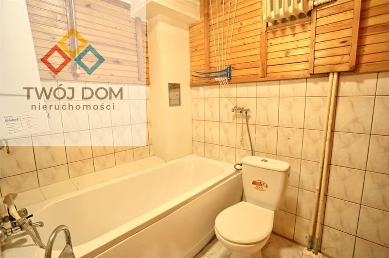 Mieszkanie 51m2 2 pokoje, parter Jedliny, Koszalin (7)