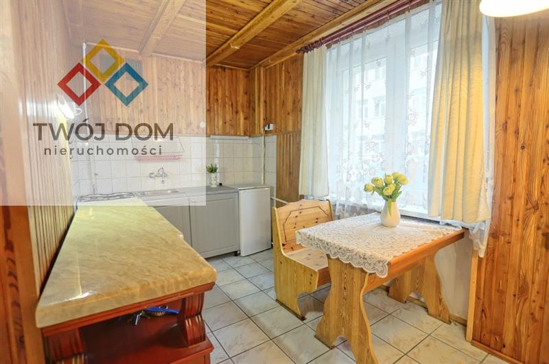 Mieszkanie 51m2 2 pokoje, parter Jedliny, Koszalin (8)