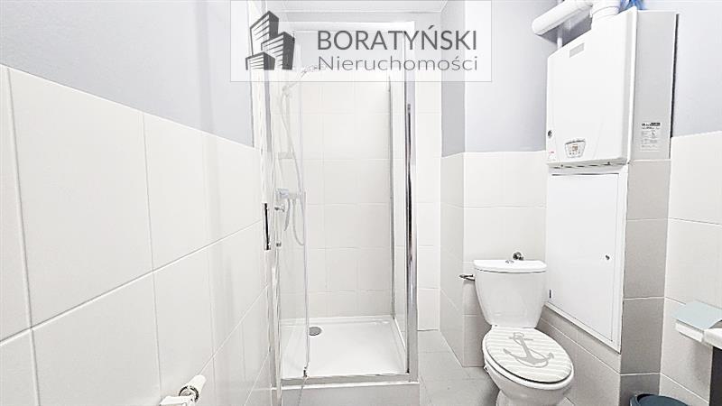 Mieszkanie - Mielno   (10)