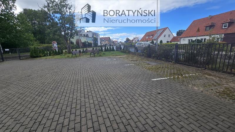 Mieszkanie - Mielno   (11)