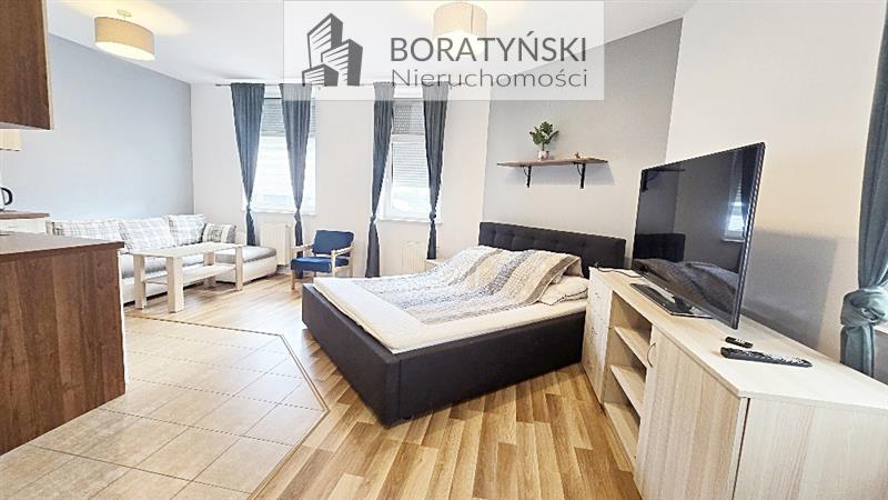 Mieszkanie - Mielno   (3)