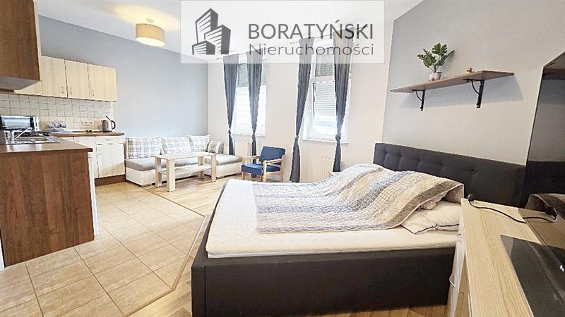 Mieszkanie - Mielno   (4)