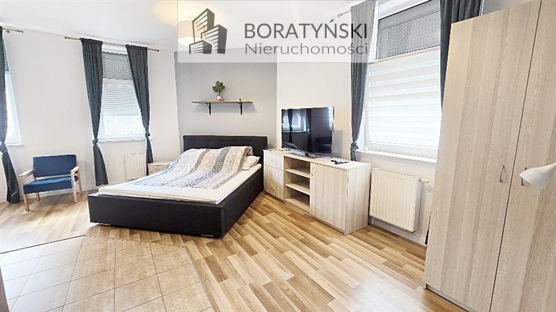 Mieszkanie - Mielno   (5)