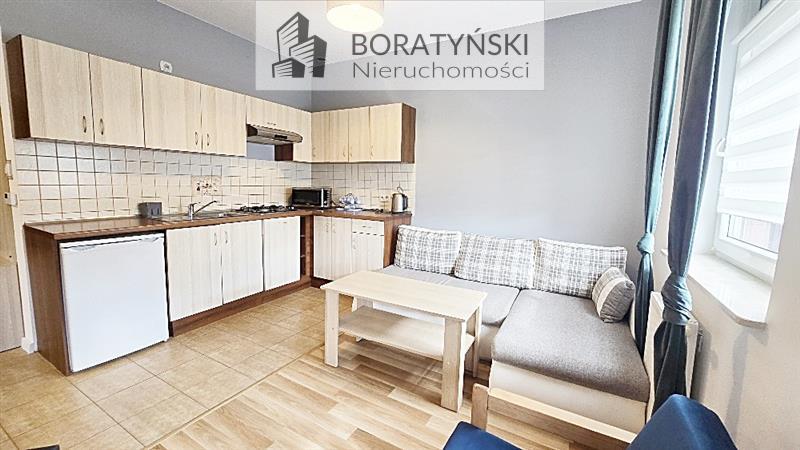 Mieszkanie - Mielno   (6)