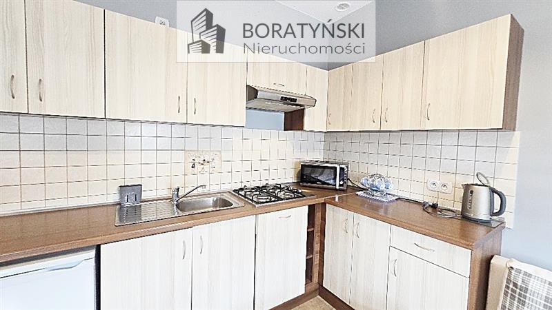 Mieszkanie - Mielno   (8)