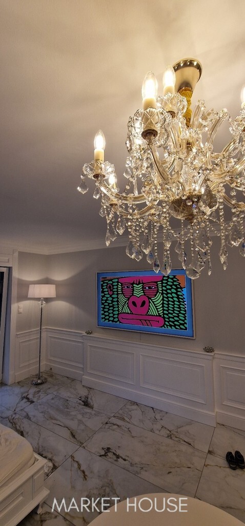 Luksusowy apartament w Pobierowie 5 min. od morza (15)