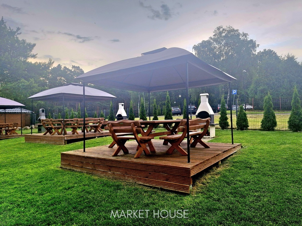 Dochodowy ośrodek wypoczynkowy 500 m od morza (12)