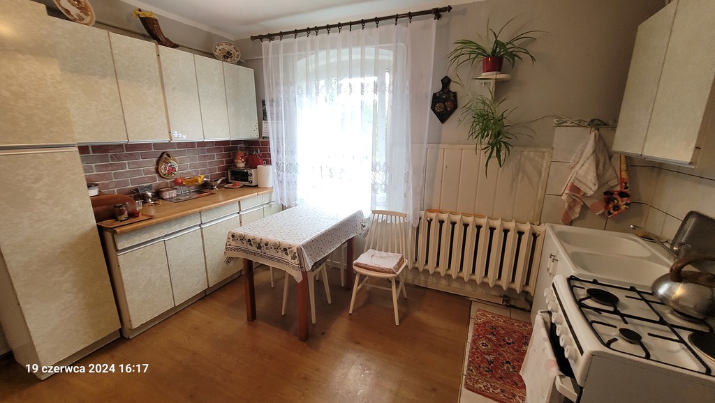 Mieszkanie, 3 pok., 78 m2, Pławno  (6)