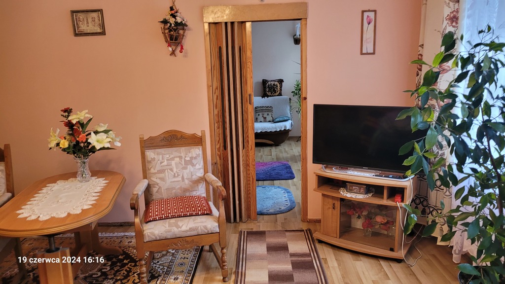 Mieszkanie, 3 pok., 78 m2, Pławno  (7)