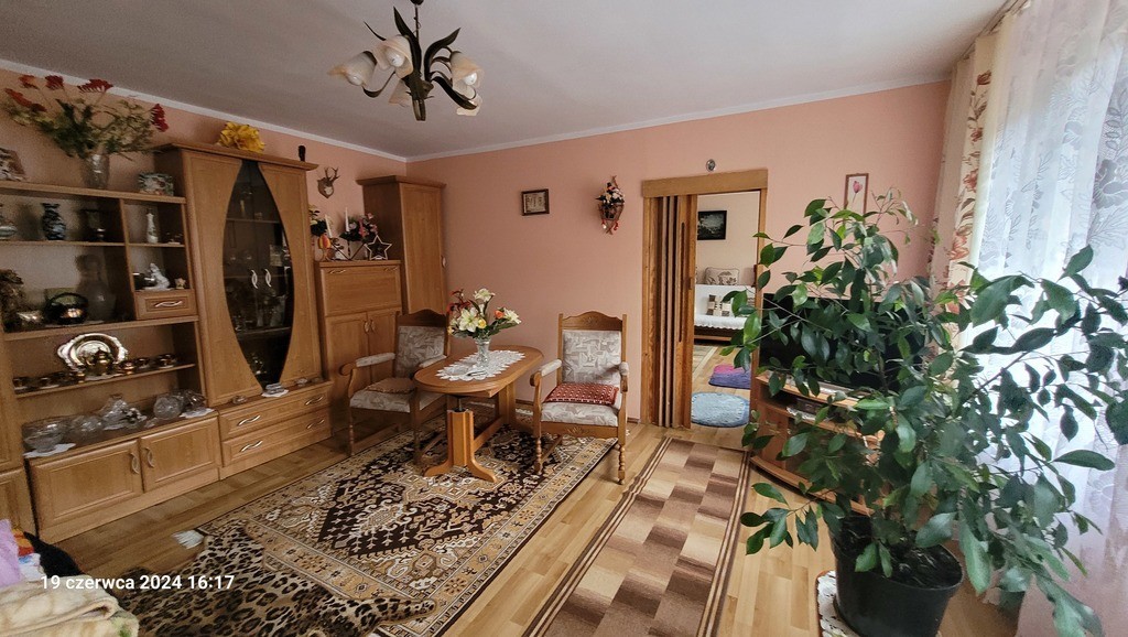 Mieszkanie, 3 pok., 78 m2, Pławno  (2)