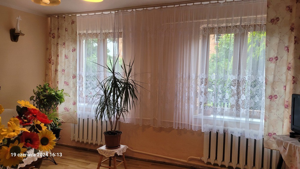 Mieszkanie, 3 pok., 78 m2, Pławno  (3)