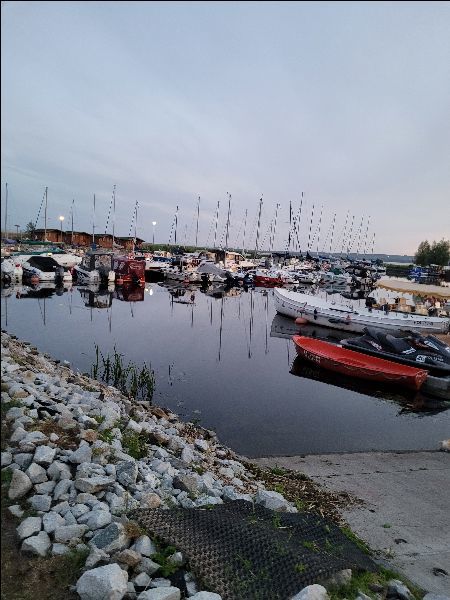 Rolna, 3,001 m2, Lubczyna  (2)