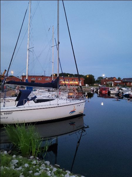 Rolna, 3,001 m2, Lubczyna  (2)