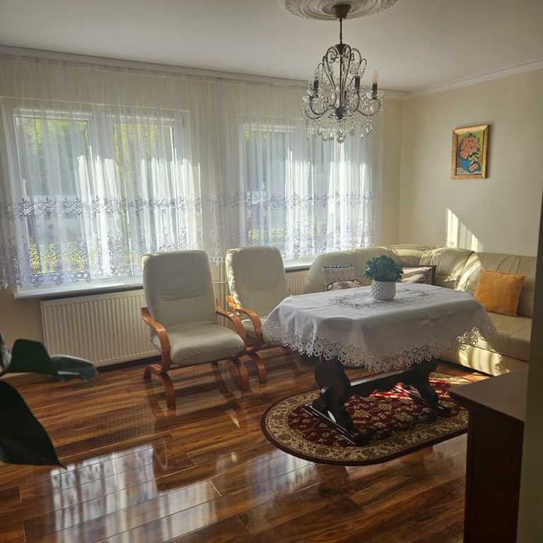 Wolno stojący, 995 m2, Sierakowo  (3)