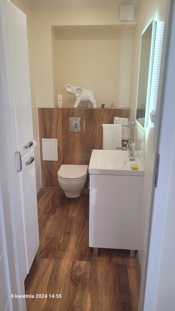 Wolno stojący, 995 m2, Sierakowo  (8)