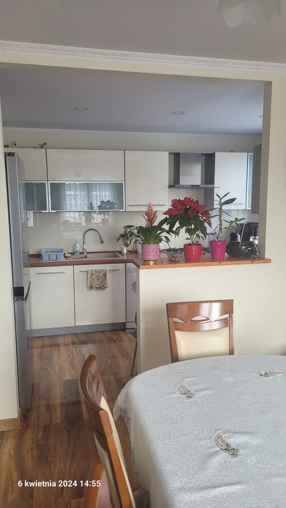 Wolno stojący, 995 m2, Sierakowo  (7)