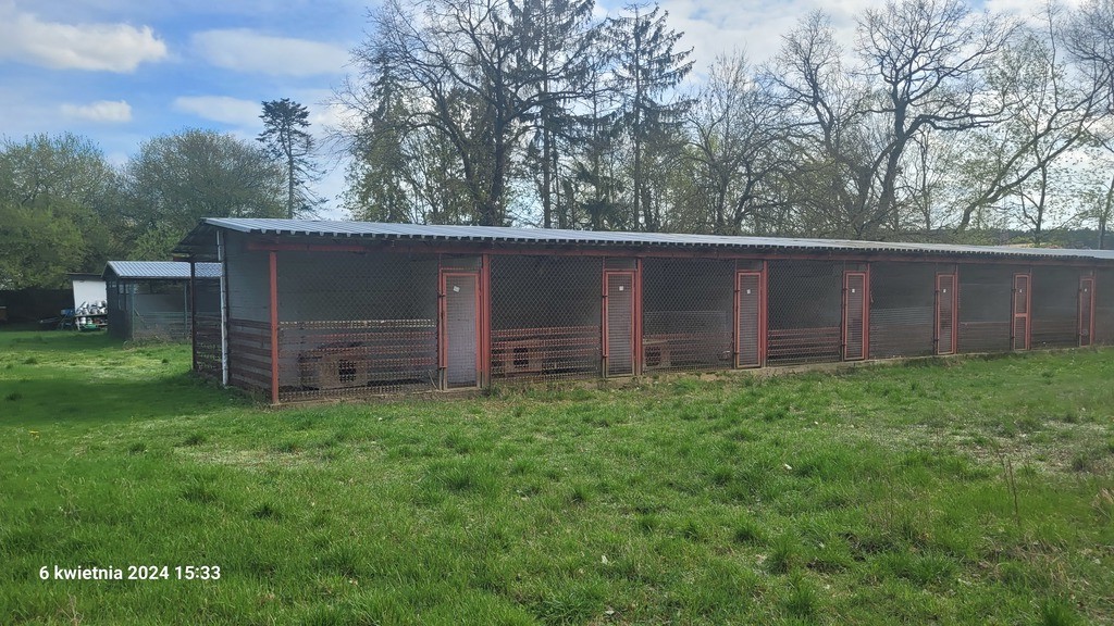 Wolno stojący, 995 m2, Sierakowo  (16)