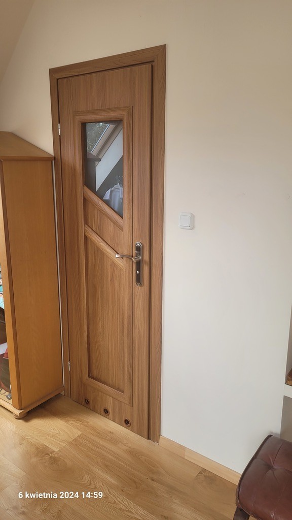 Wolno stojący, 995 m2, Sierakowo  (13)