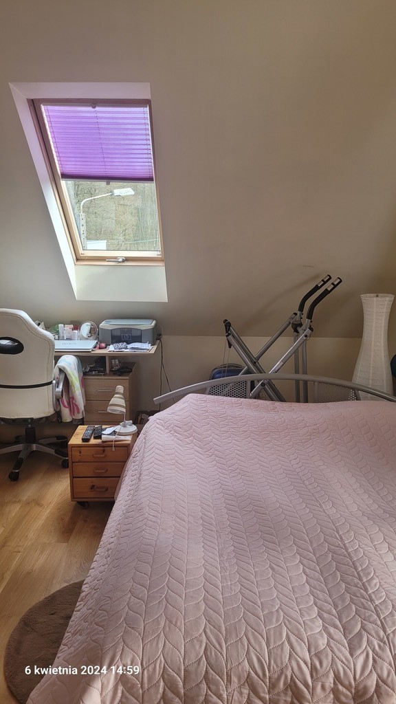 Wolno stojący, 995 m2, Sierakowo  (10)