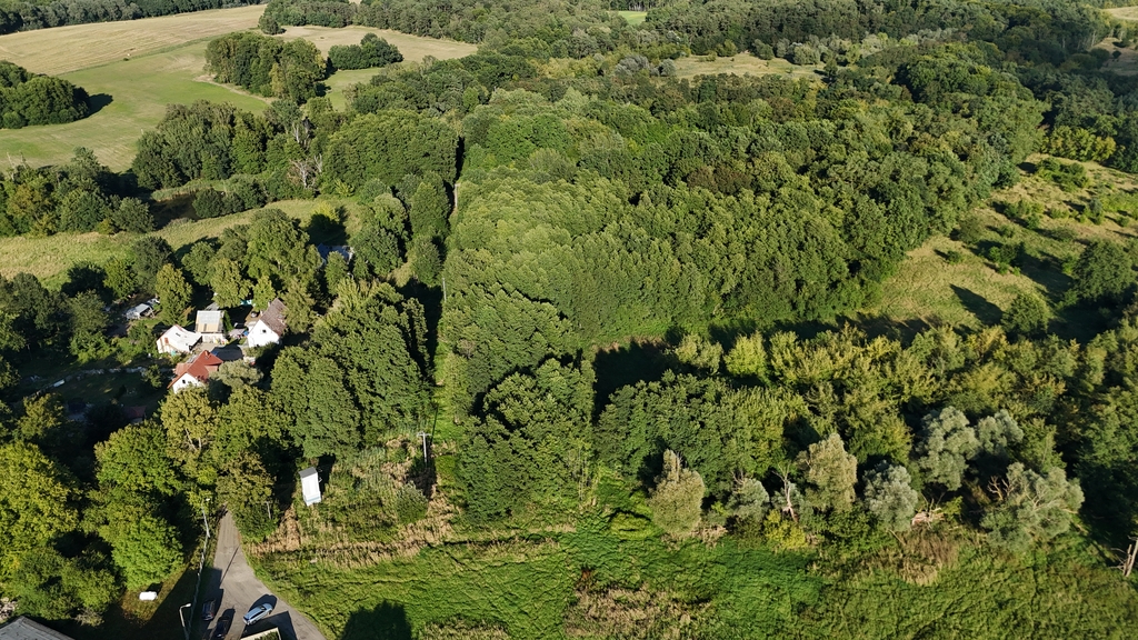 Obiekt, 1,240 m2, Sierakowo  (4)