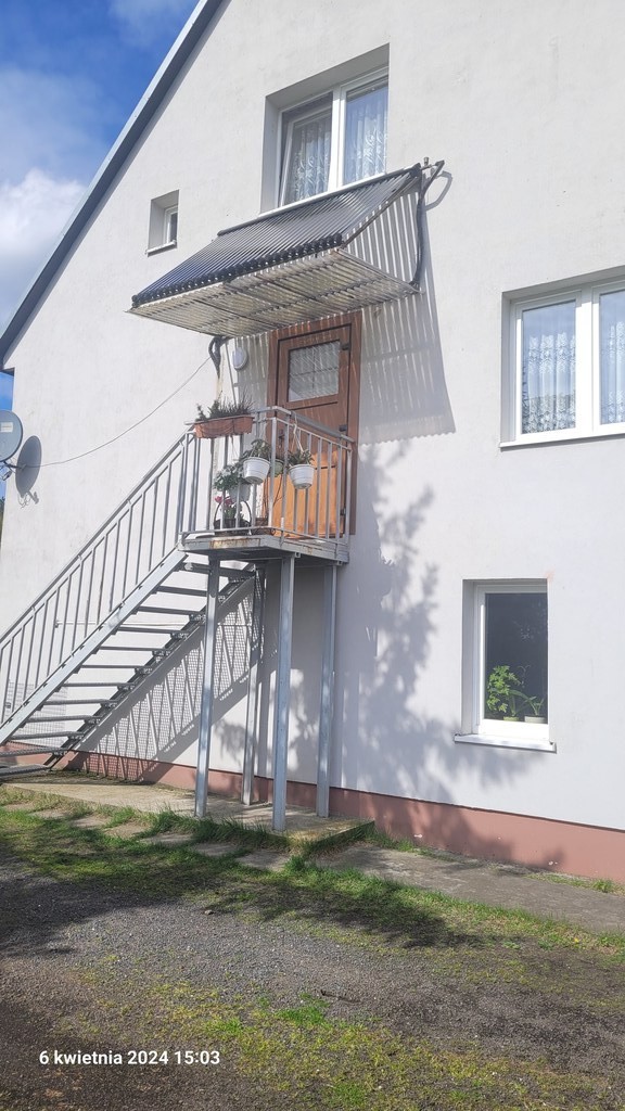 Obiekt, 1,240 m2, Sierakowo  (7)