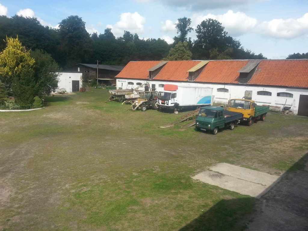 Obiekt, 1,240 m2, Sierakowo  (5)