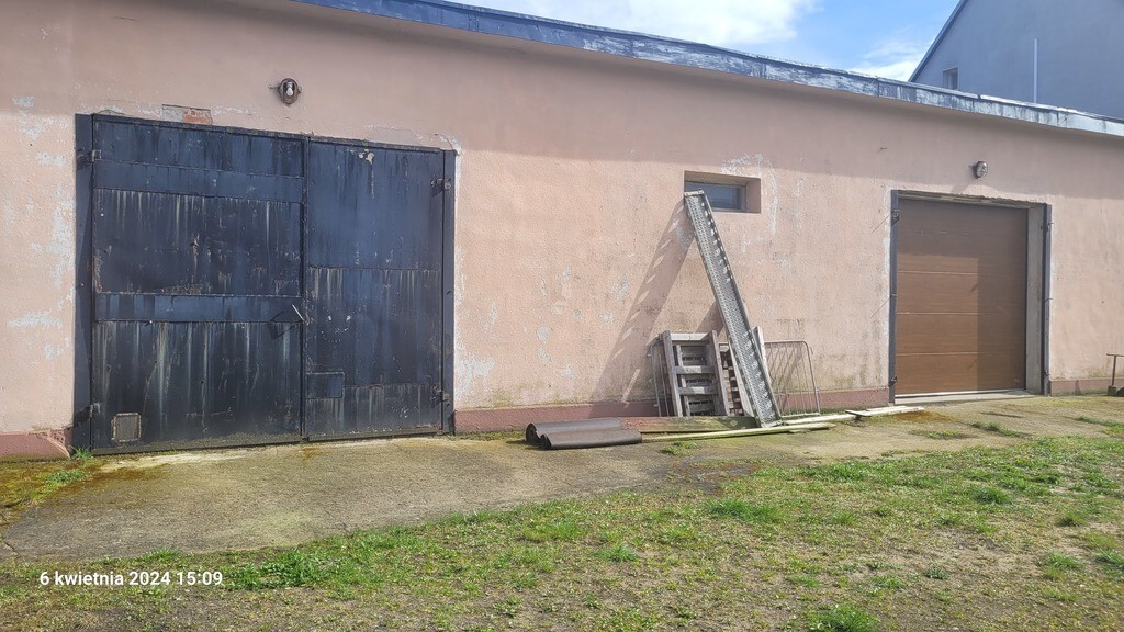 Lokal, 1,240 m2, parter, Sierakowo  (18)