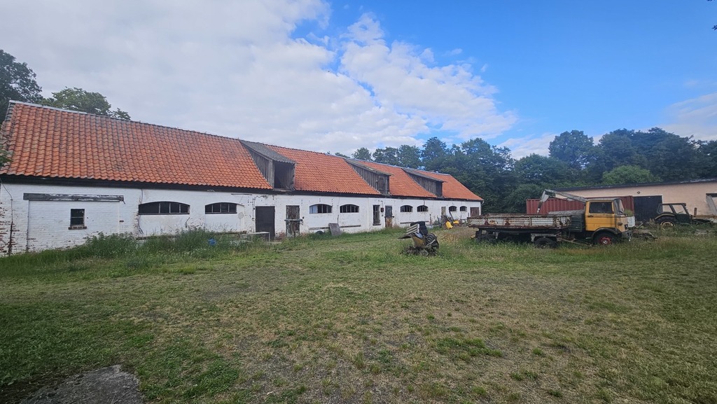 Lokal, 1,240 m2, parter, Sierakowo  (8)