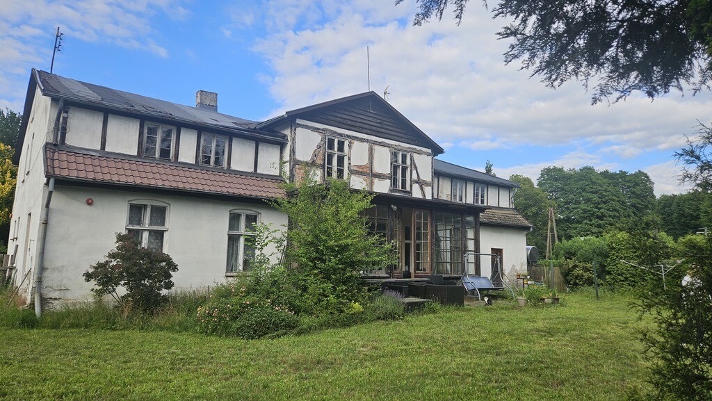 Lokal, 1,240 m2, parter, Sierakowo  (24)