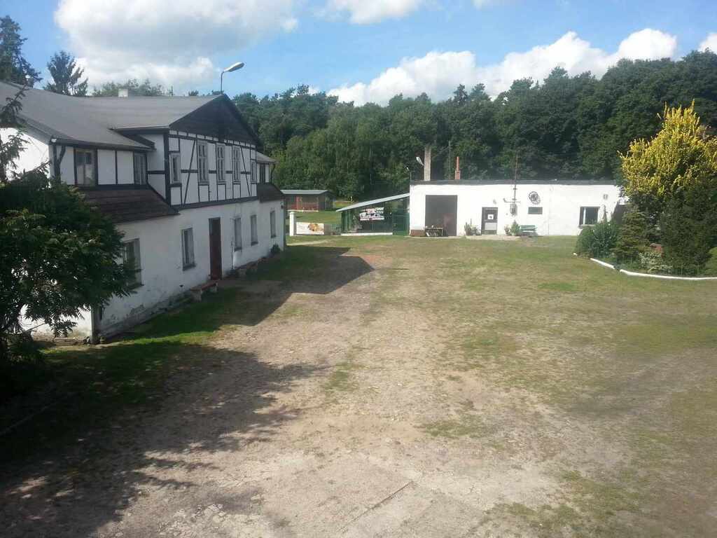 Lokal, 1,240 m2, parter, Sierakowo  (22)