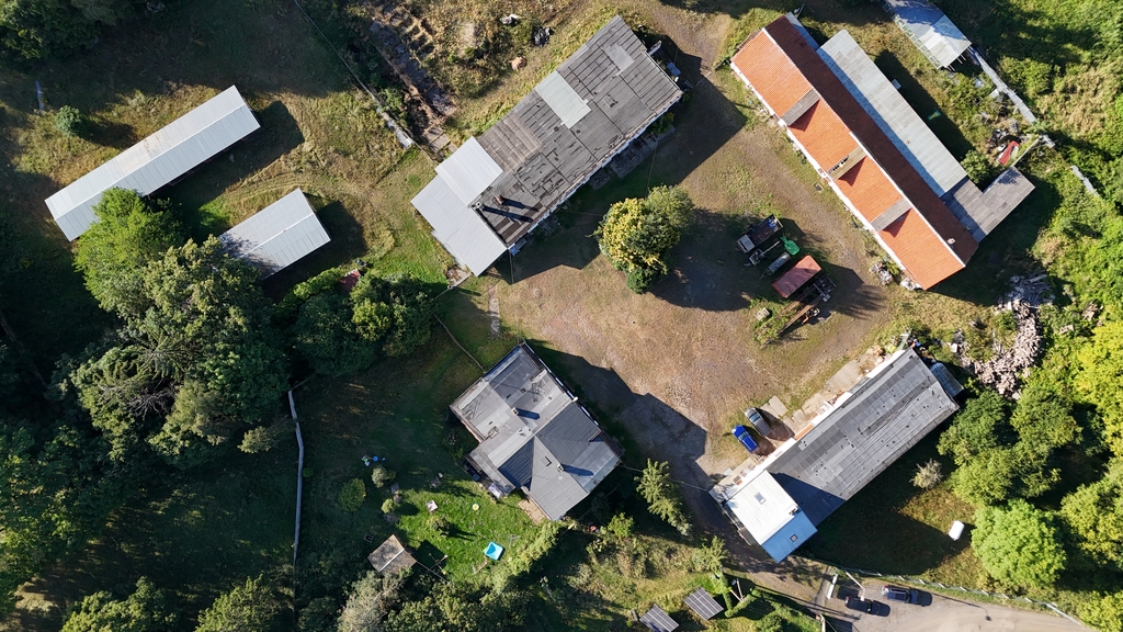 Lokal, 1,240 m2, parter, Sierakowo  (2)