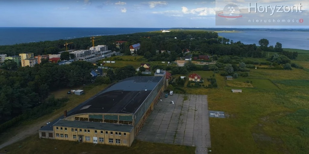 Działka nad morzem 400m od plaży - Rogowo (14)