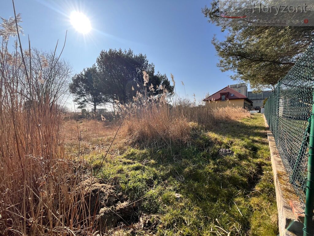 Działka nad morzem 400m od plaży - Rogowo (3)