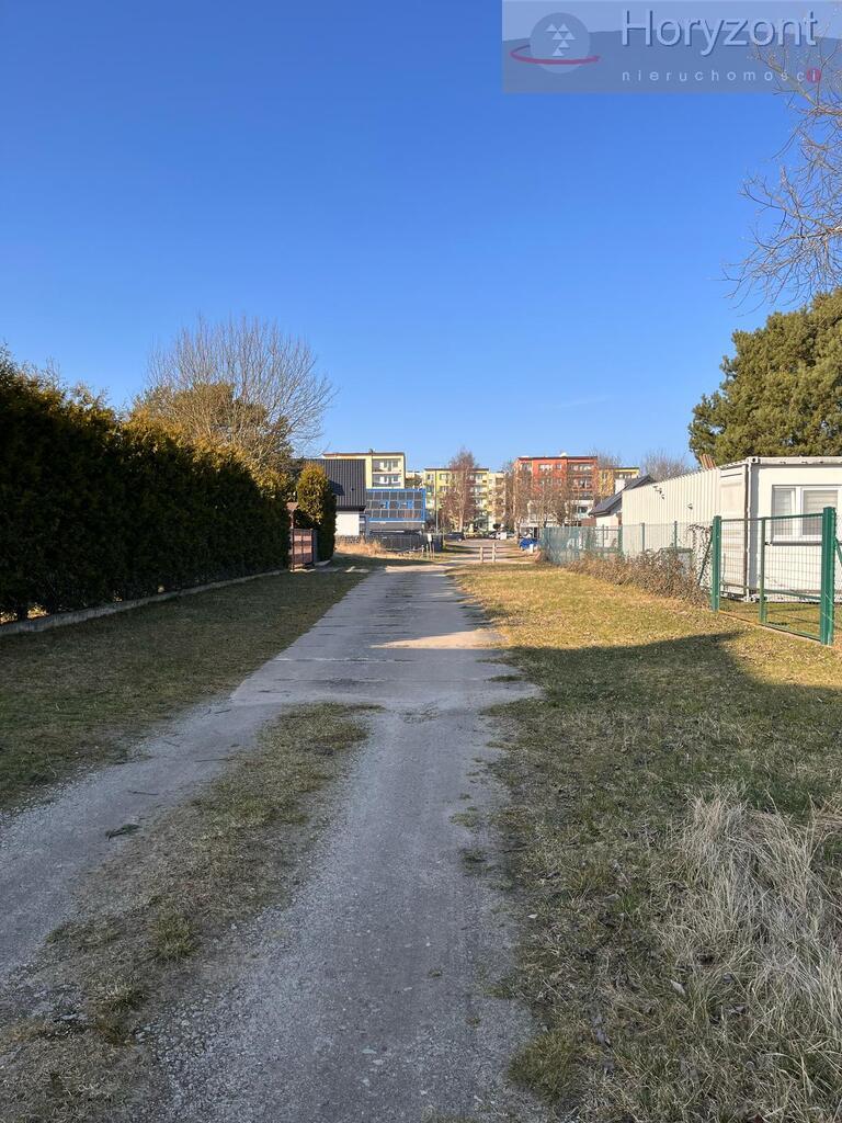 Działka nad morzem 400m od plaży - Rogowo (5)