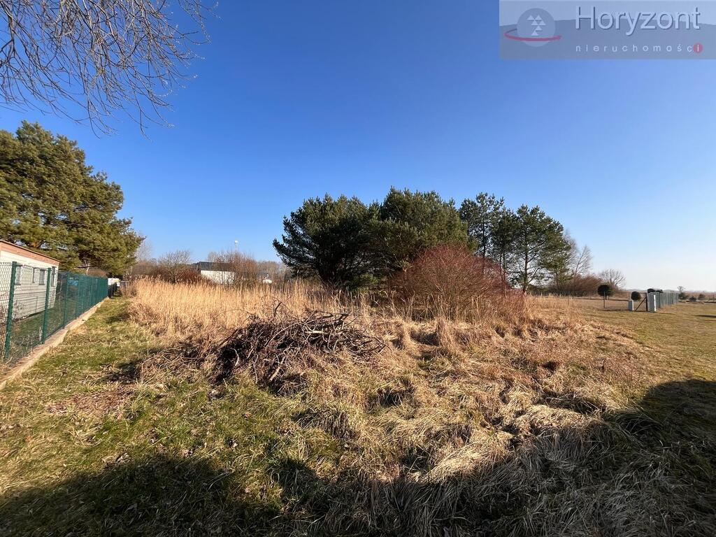 Działka nad morzem 400m od plaży - Rogowo (2)