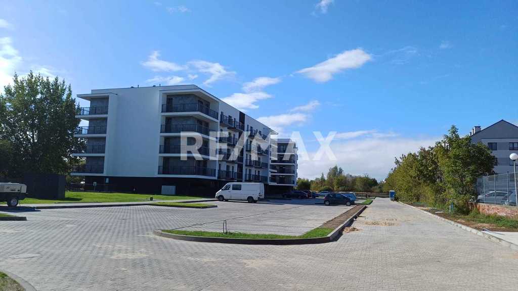 Mieszkanie narożne z tarasem, blisko centrum (6)