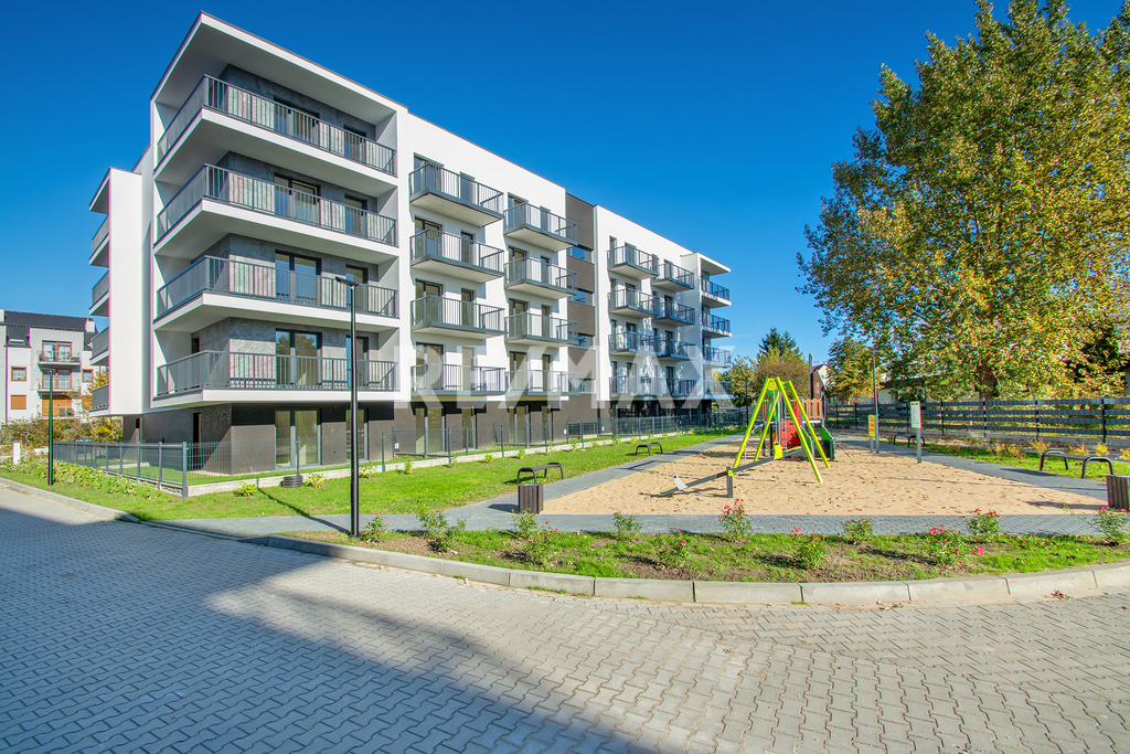 Mieszkanie narożne z tarasem, blisko centrum (4)