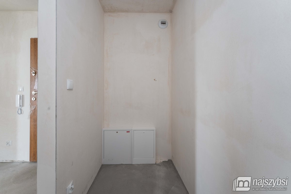 Kołobrzeg - Mieszkanie 3-pok.  (10)