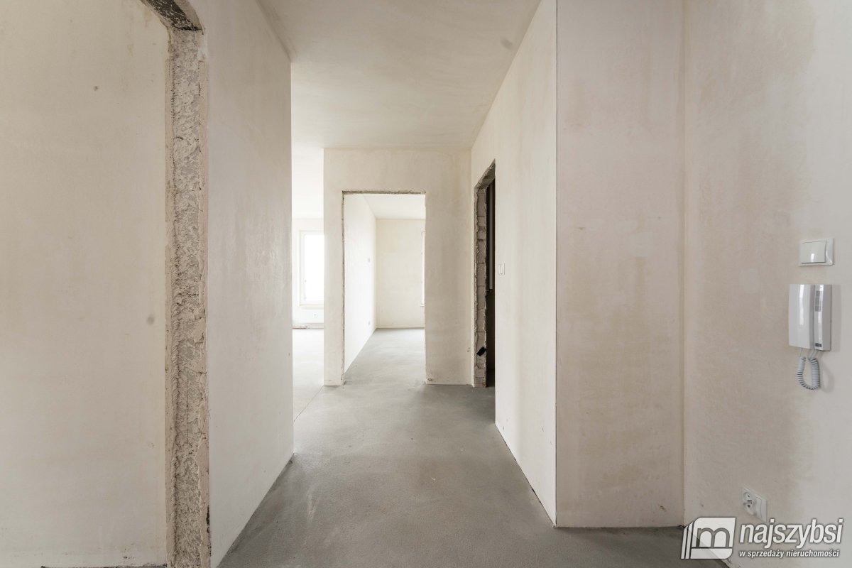 Kołobrzeg - Mieszkanie 3-pok.  (11)