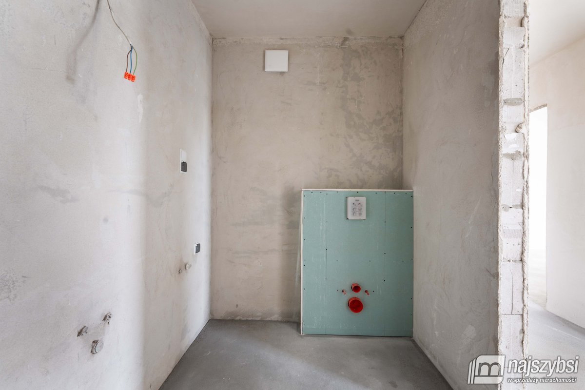 Kołobrzeg - Mieszkanie 3-pok.  (16)